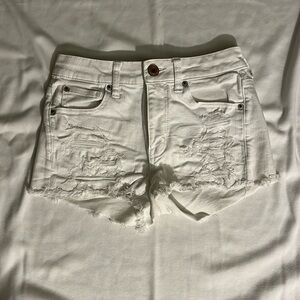 Women’s American eagle shorts